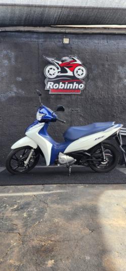 HONDA Biz 125 FLEX