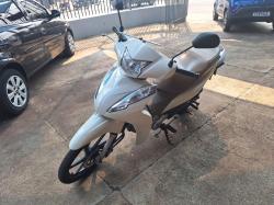 HONDA Biz 125 FLEX