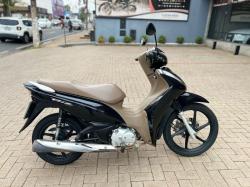 HONDA Biz 125 FLEX