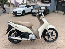 HONDA Biz 125 FLEX