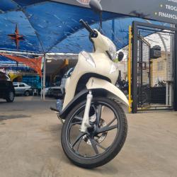 HONDA Biz 125 FLEX