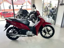 HONDA Biz 125 FLEX