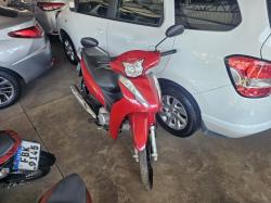 HONDA Biz 125 FLEX