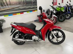 HONDA Biz 125 FLEX