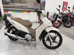 HONDA Biz 125 FLEX