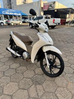 HONDA Biz 125 FLEX