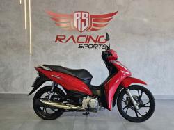 HONDA Biz 125 FLEX
