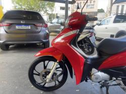 HONDA Biz 125 FLEX