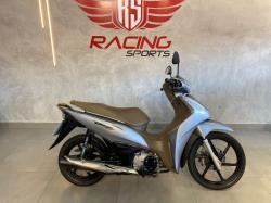 HONDA Biz 125 FLEX