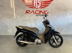 HONDA Biz 125 FLEX