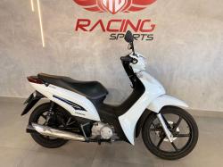 HONDA Biz 125 FLEX