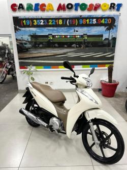 HONDA Biz 125 FLEX