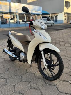 HONDA Biz 125 FLEX