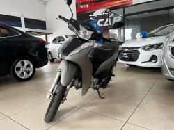 HONDA Biz 125 FLEX