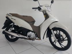HONDA Biz 125 FLEX