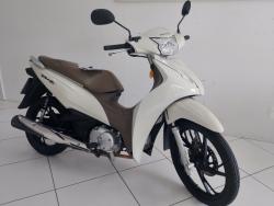 HONDA Biz 125 FLEX