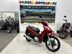 HONDA Biz 125 FLEX