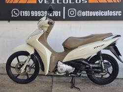 HONDA Biz 125 FLEX