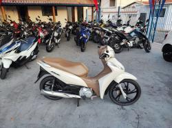 HONDA Biz 125 FLEX