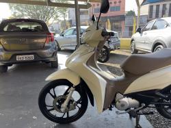 HONDA Biz 125 FLEX