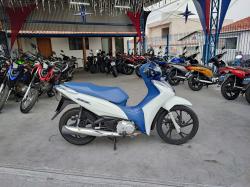 HONDA Biz 125 FLEX