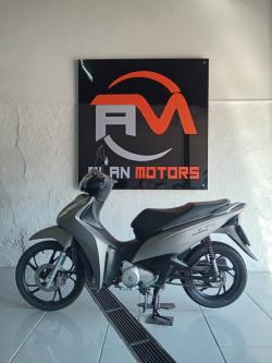 HONDA Biz 125 FLEX