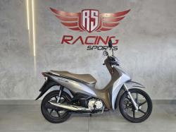 HONDA Biz 125 FLEX