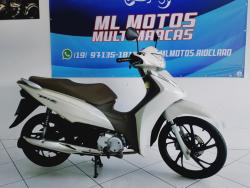 HONDA Biz 125 FLEX