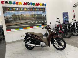 HONDA Biz 125 FLEX