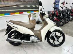 HONDA Biz 125 FLEX