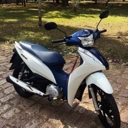 HONDA Biz 125 FLEX