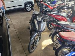 HONDA Biz 125 FLEX