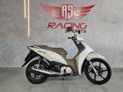HONDA Biz 125 FLEX