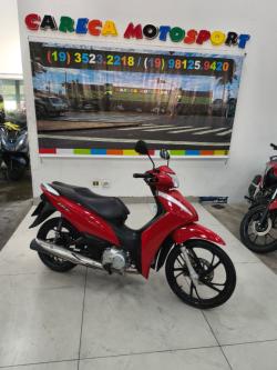 HONDA Biz 125 FLEX