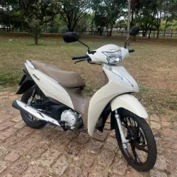 HONDA Biz 125 FLEX