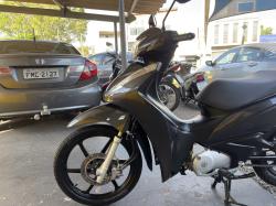 HONDA Biz 125 FLEX