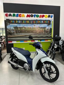 HONDA Biz 125 FLEX