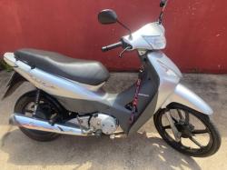 HONDA Biz 125 KS