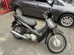 HONDA Biz 125 KS