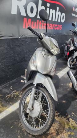 HONDA Biz 125 KS