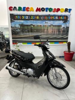 HONDA Biz 125 KS