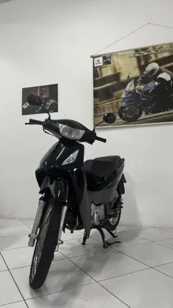 HONDA Biz 125 KS