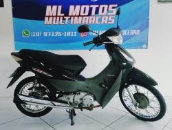 HONDA Biz 125 KS