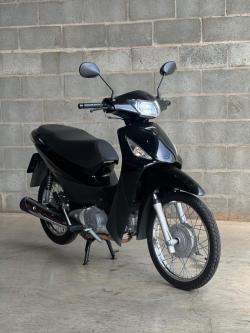 HONDA Biz 125 KS