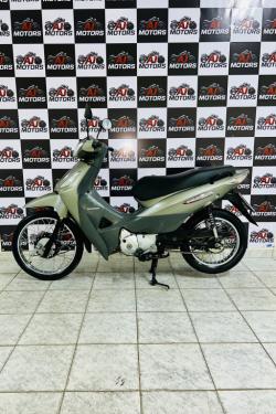 HONDA Biz 125 KS