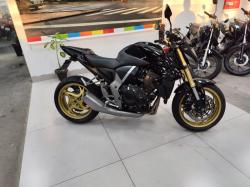 HONDA CB 1000 R 