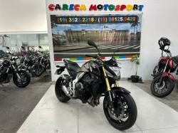 HONDA CB 1000 R 