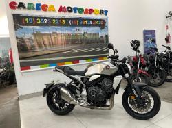 HONDA CB 1000 R 