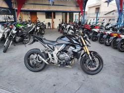 HONDA CB 1000 R 