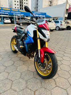 HONDA CB 1000 R ABS